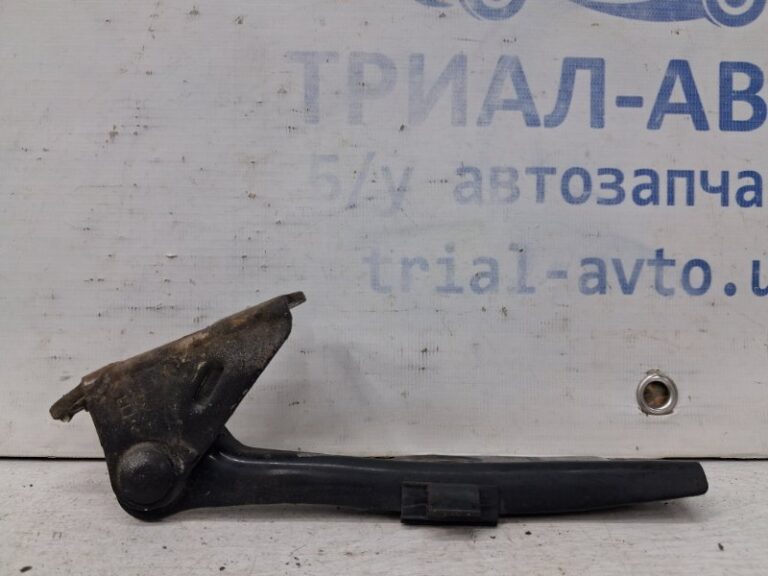 Петля капота левая Mitsubishi L200 2006-2015  (Арт. 67155)