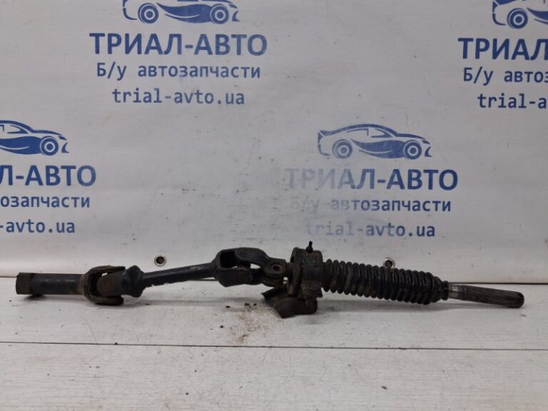 Карданчик рулевой Mitsubishi L200 2006-2015  (Арт. 67158)