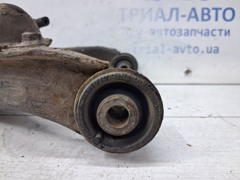 Рычаг передний верхний правый Mitsubishi L200 2006-2015 (Арт. 67168) Рычаг передний верхний правый Mitsubishi L200 2006-2015 (Арт. 67168)