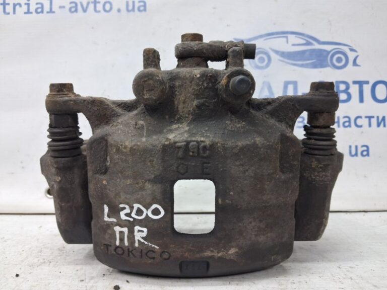 Суппорт передний правый Mitsubishi L200 2006-2015  (Арт. 67171)