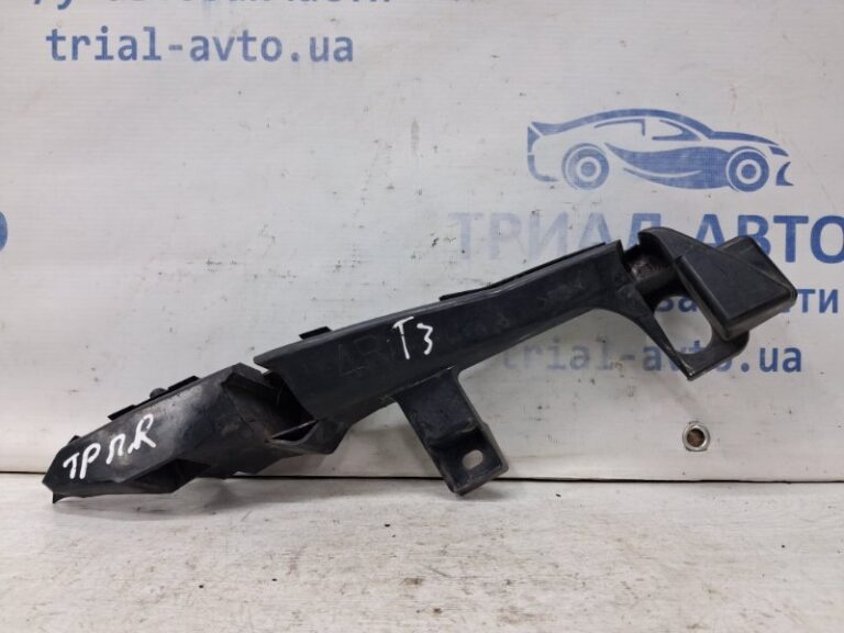 Кронштейн бампера передний правый Toyota Prado 2002-2009 5211560070 (Арт. 67182)