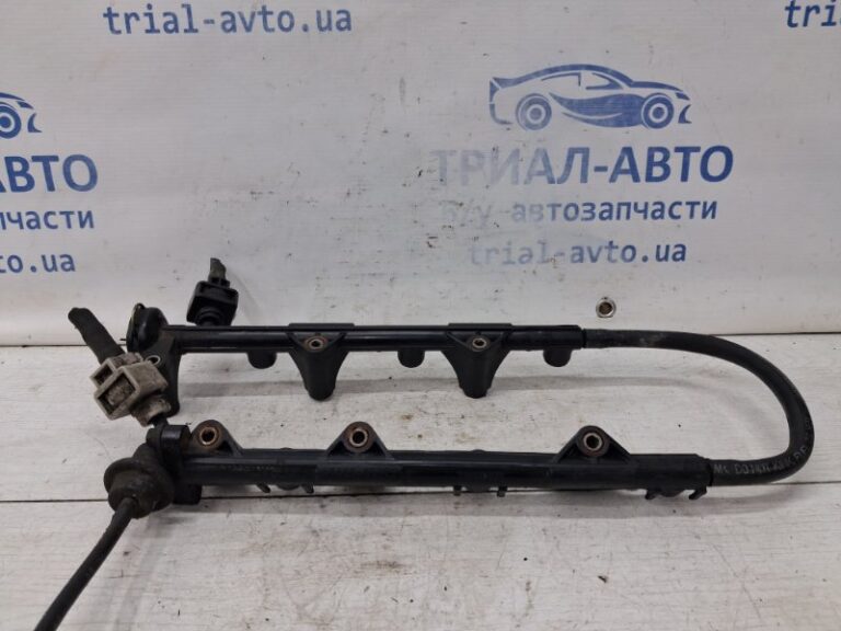 Топливная рампа Toyota Prado 2002-2009 2380731010 (Арт. 67184)