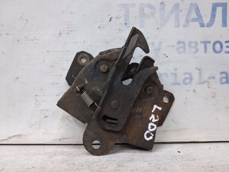 Замок капота Mitsubishi L200 2006-2015  (Арт. 67185)