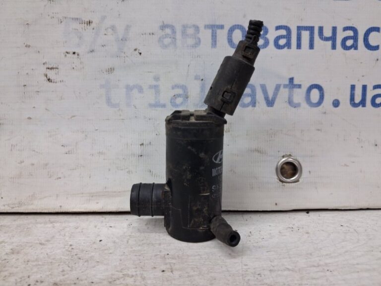 Насос омывателя стекла Hyundai Sonata 2004-2010  (Арт. 67207)