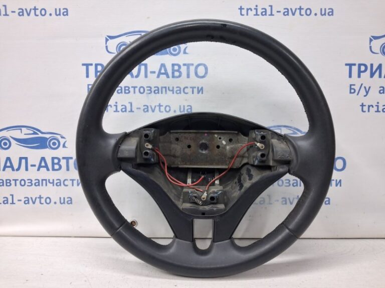 Руль Mitsubishi L200 2006-2015 MR992555XA (Арт. 67211)