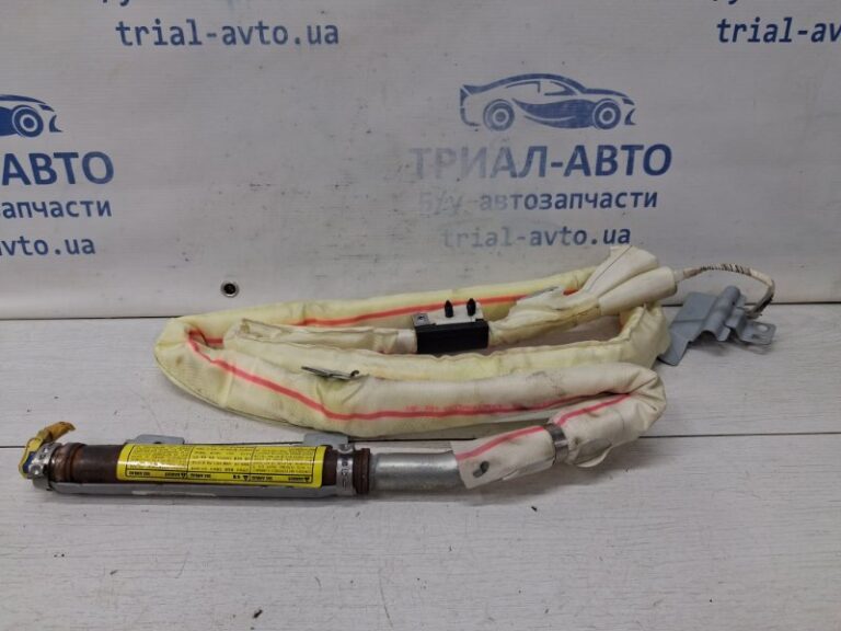 Airbag потолка(шторка) правый Hyundai Sonata 2004-2010 850203K000 (Арт. 67213)