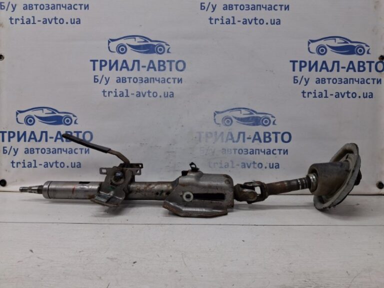 Колонка рулевая Mitsubishi L200 2006-2015 MN125456 (Арт. 67226)