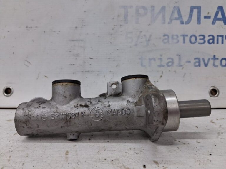Тормозной цилиндр главный Hyundai Sonata 2004-2010 585103K300 (Арт. 67234)