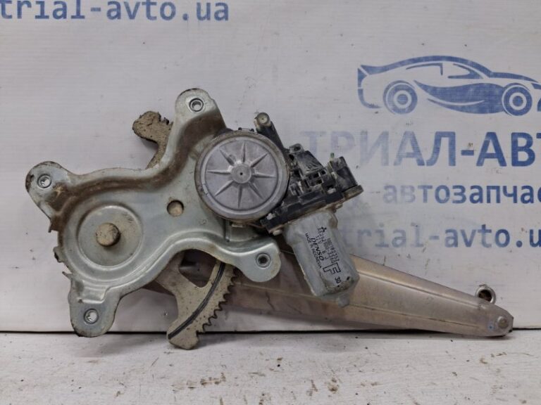 Стеклоподъемник задний левый Mitsubishi L200 2006-2015 MN182403 (Арт. 67240)