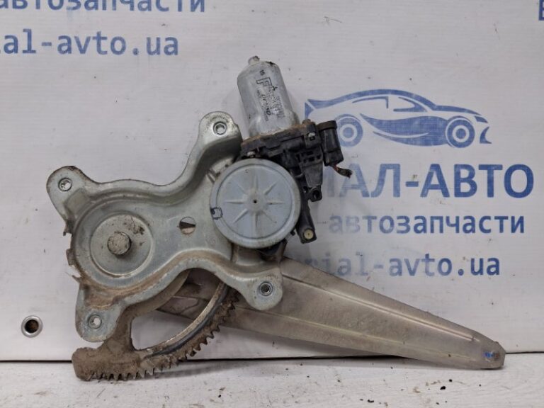 Стеклоподъемник задний правый Mitsubishi L200 2006-2015 MN182404 (Арт. 67241)