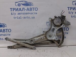 Стеклоподъемник передний правый Mitsubishi L200 2006-2015 MN182366 (Арт. 67243)