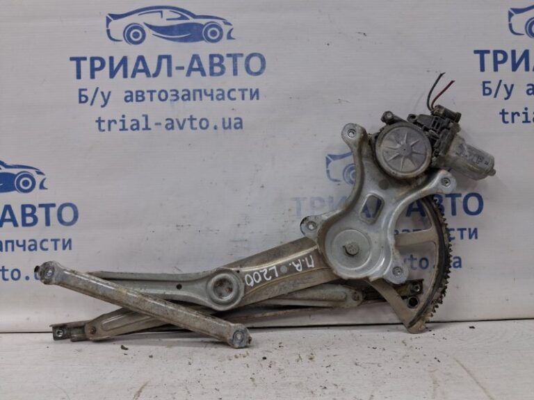 Стеклоподъемник передний правый Mitsubishi L200 2006-2015 MN182366 (Арт. 67243)