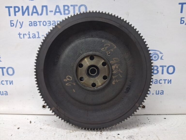 Маховик Mitsubishi L200 2006-2015 1120A075 (Арт. 67247)