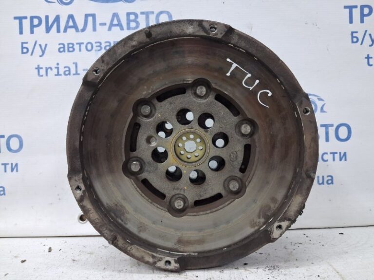 Маховик Hyundai Tucson 2004-2009  (Арт. 67248)