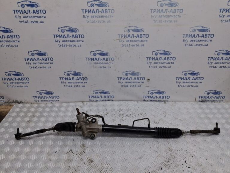 Рулевая рейка Mitsubishi L200 2006-2015 MR333500 (Арт. 67256)