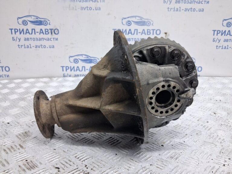 Редуктор задний Mitsubishi L200 2006-2015 3501A105 (Арт. 67260)