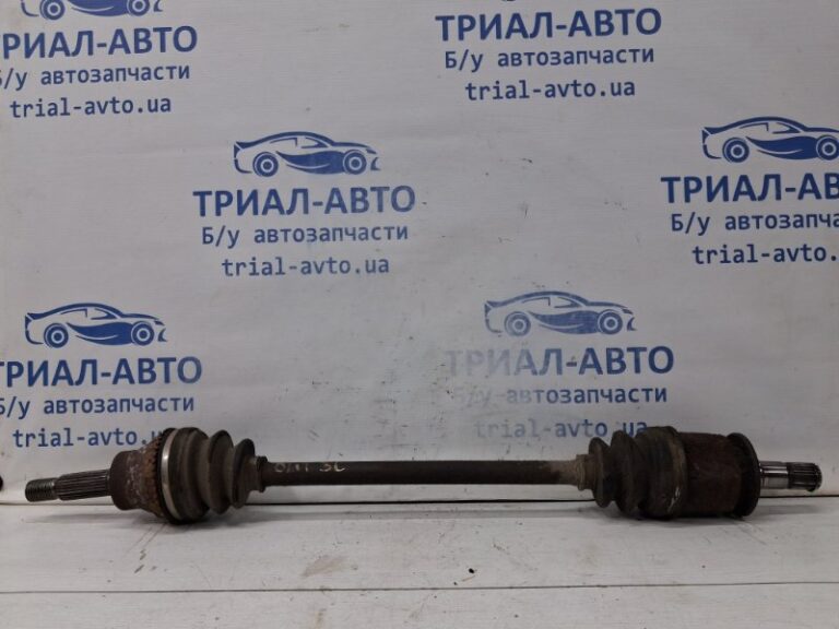 Привод задний левый Mitsubishi Outlander 2003-2006 MN156838 (Арт. 67270)