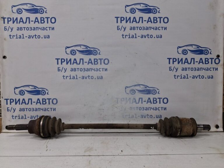 Привод задний правый Mitsubishi Outlander 2003-2006 MN156838 (Арт. 67271)