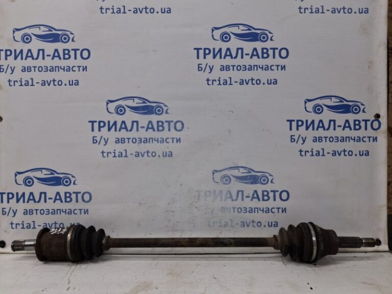 Привод задний правый Mitsubishi Outlander 2003-2006  (Арт. 67275)