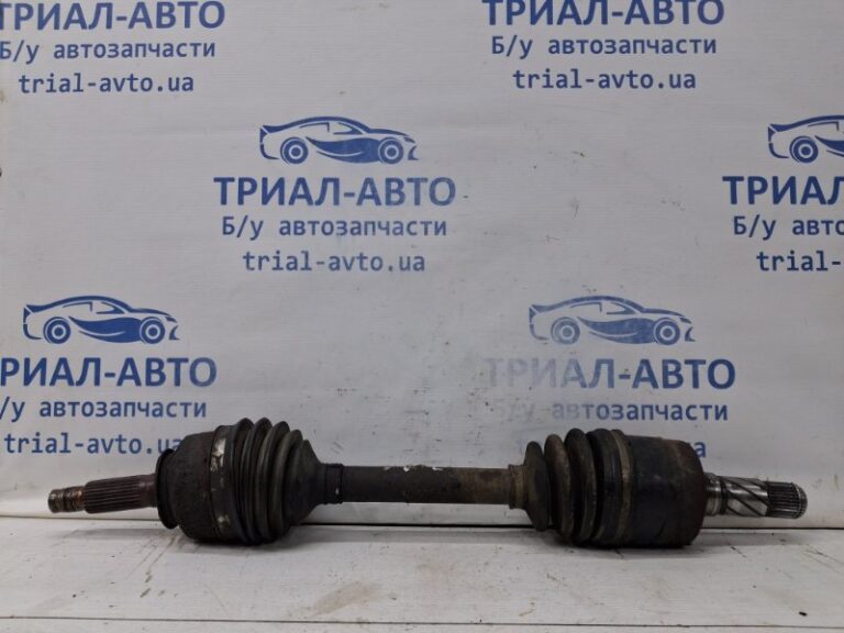 Привод передний левый АКПП Kia Sorento 2002-2011  (Арт. 67276)