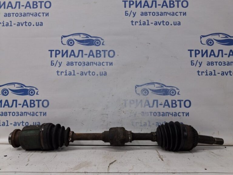 Привод передний правый АКПП Mitsubishi Outlander 2003-2006  (Арт. 67278)