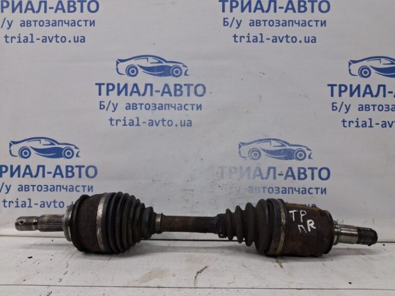 Привод передний правый АКПП Toyota Prado 2002-2009 4343060060 (Арт. 67279)
