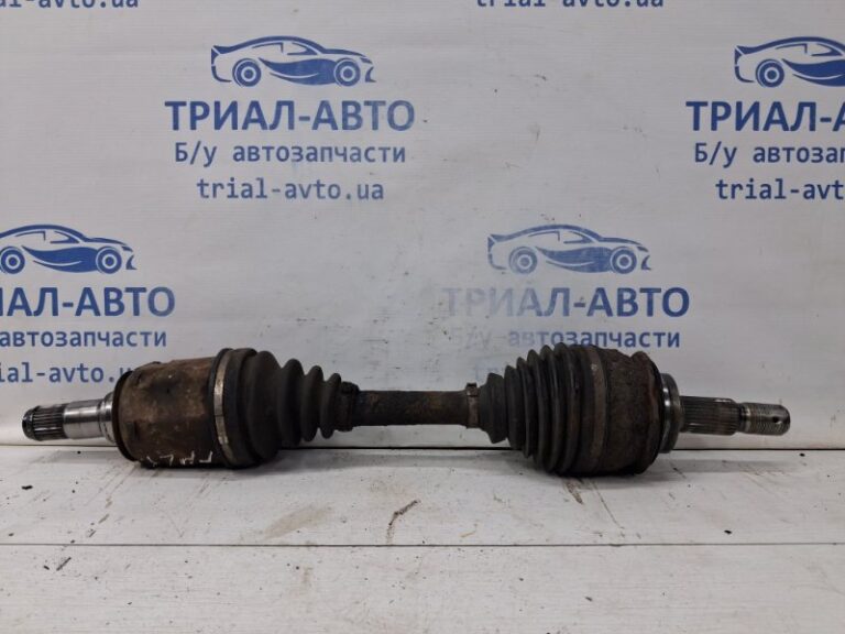 Привод передний левый АКПП Toyota Prado 2002-2009 4343060060 (Арт. 67280)