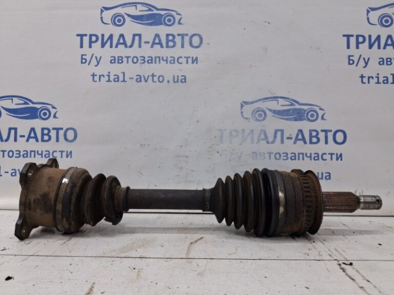 Привод передний правый МКПП Mitsubishi L200 2006-2015  (Арт. 67283)
