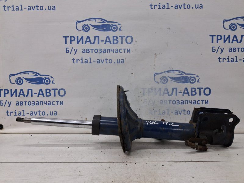 Амортизатор передний левый Hyundai Tucson 2004-2009 (Арт. 67326) Амортизатор передний левый Hyundai Tucson 2004-2009 (Арт. 67326)