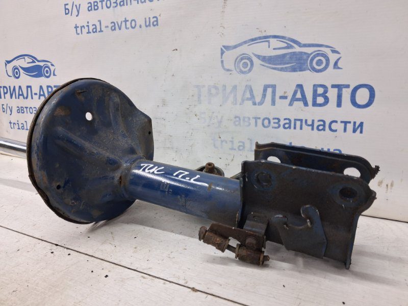 Амортизатор передний левый Hyundai Tucson 2004-2009 (Арт. 67326) Амортизатор передний левый Hyundai Tucson 2004-2009 (Арт. 67326)