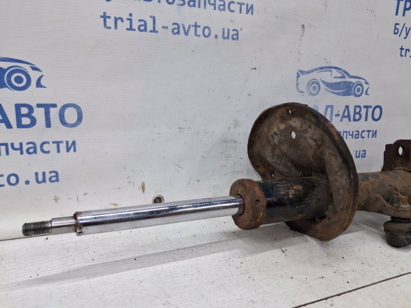 Амортизатор передний правый Hyundai Tucson 2004-2009 (Арт. 67327) Амортизатор передний правый Hyundai Tucson 2004-2009 (Арт. 67327)