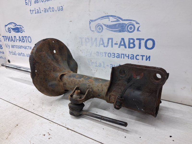 Амортизатор передний правый Hyundai Tucson 2004-2009 (Арт. 67327) Амортизатор передний правый Hyundai Tucson 2004-2009 (Арт. 67327)