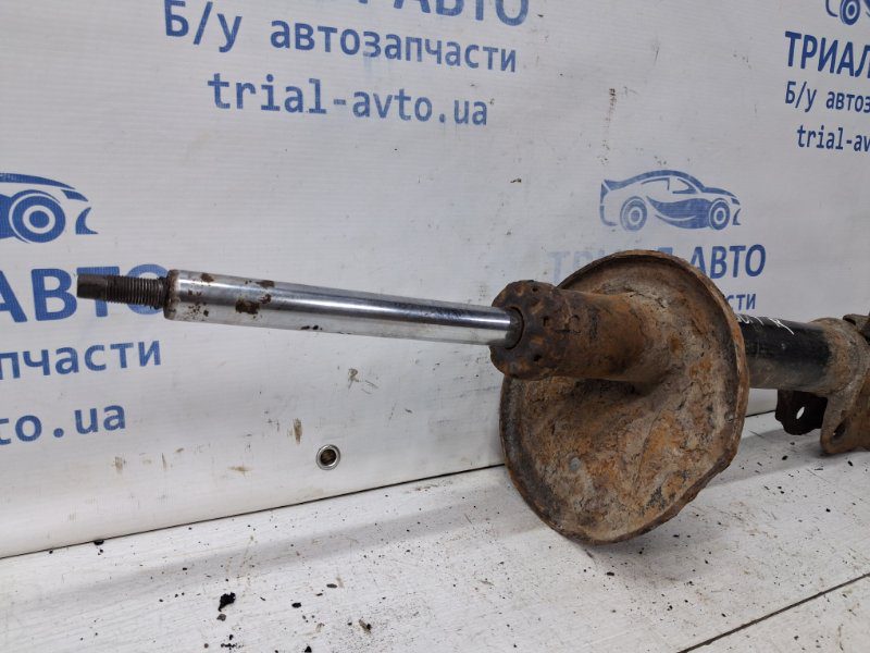 Амортизатор передний правый Mitsubishi Outlander 2003-2006 4060A045 (Арт. 67331) Амортизатор передний правый Mitsubishi Outlander 2003-2006 4060A045 (Арт. 67331)