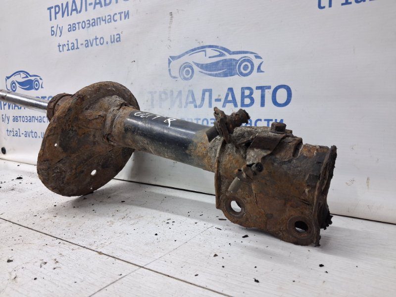 Амортизатор передний правый Mitsubishi Outlander 2003-2006 4060A045 (Арт. 67331) Амортизатор передний правый Mitsubishi Outlander 2003-2006 4060A045 (Арт. 67331)