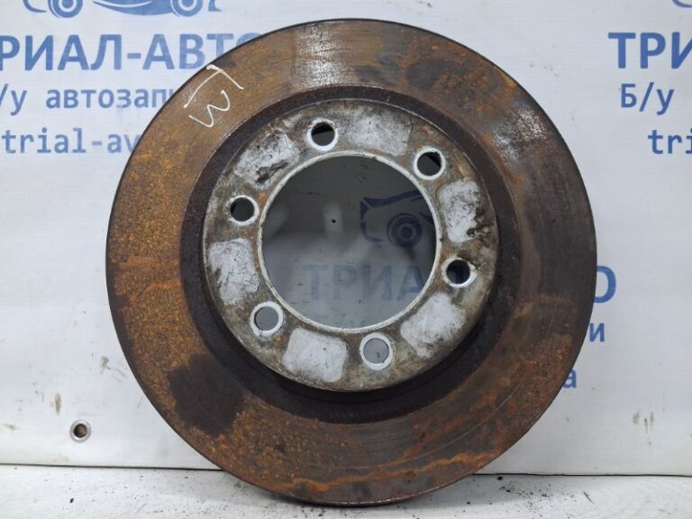 Диск тормозной передний Toyota Prado 2002-2009  (Арт. 67336)