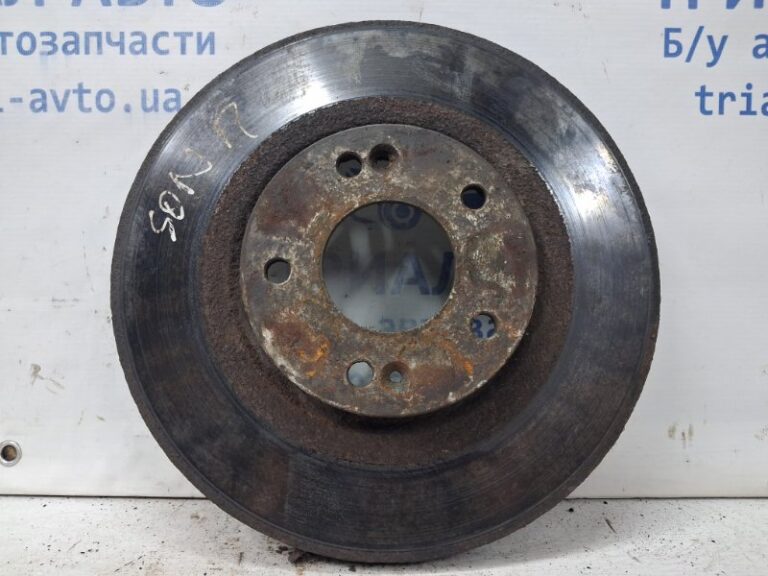 Диск тормозной передний Hyundai Sonata 2004-2010 517123K150 (Арт. 67342)