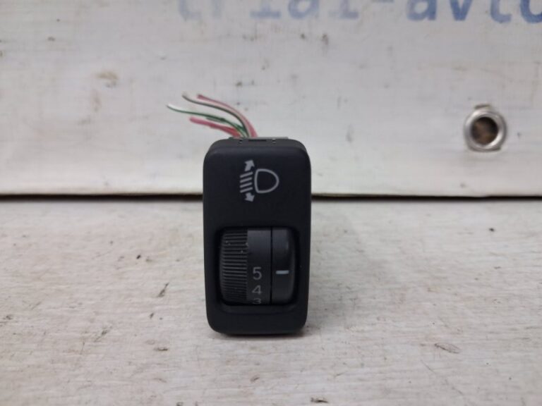 Корректор фар Toyota Prado 2002-2009  (Арт. 67398)