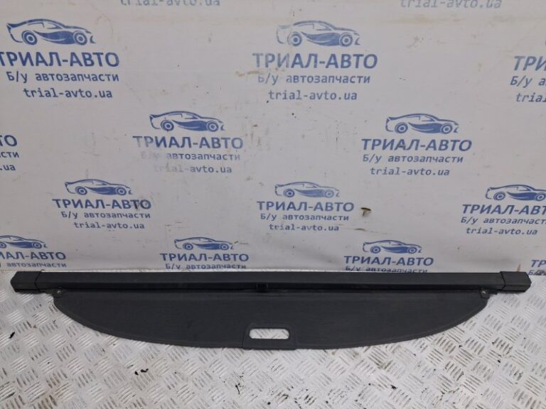 Шторка багажника Mitsubishi Outlander 2003-2006 MR456119HC (Арт. 67422)
