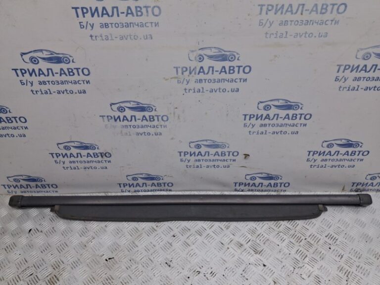 Шторка багажника Toyota Prado 2002-2009  (Арт. 67423)