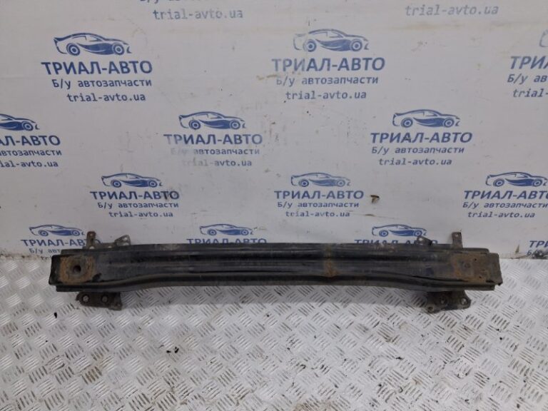 Усилитель бампера передний Volkswagen Caddy 2K 1.9 DIESEL BJB 2003 (б/у)