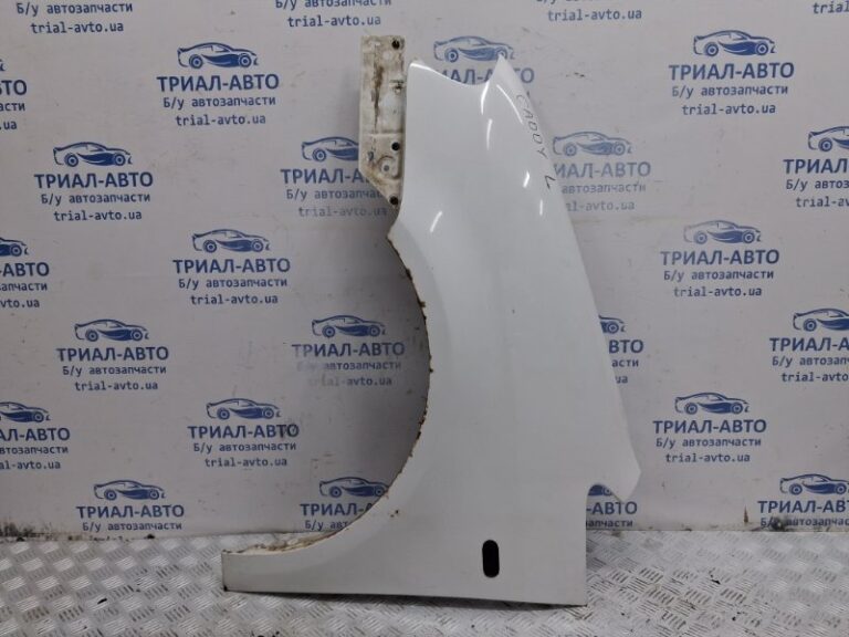 Крыло переднее левое Volkswagen Caddy 2K 1.9 DIESEL BJB 2003 (б/у)