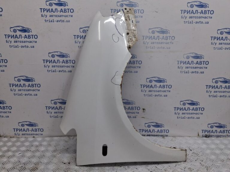 Крыло переднее правое Volkswagen Caddy 2K 1.9 DIESEL BJB 2003 (б/у)