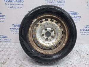 Запаска с резиной Volkswagen Caddy 2K 1.9 DIESEL BJB 2003 (б/у)