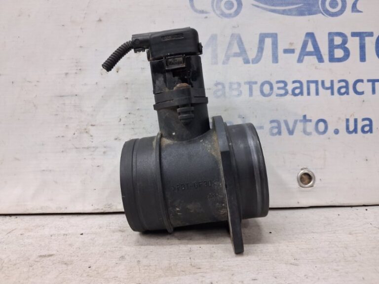 Датчик расхода воздуха Volkswagen Caddy 2K 1.9 DIESEL BJB 2003 (б/у)