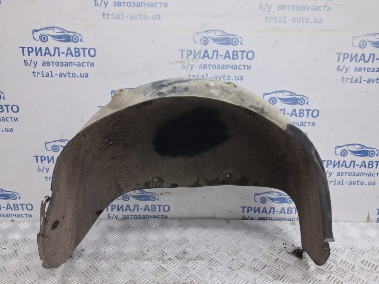 Подкрылок задний правый Volkswagen Caddy 2K 1.9 DIESEL BJB 2003 (б/у)