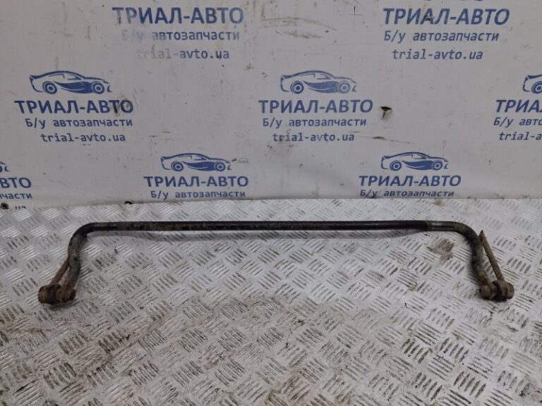 Стабилизатор задний Volkswagen Caddy 2K 1.9 DIESEL BJB 2003 (б/у)