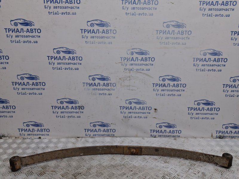 Рессора Volkswagen Caddy 2K 1.9 DIESEL BJB 2003 (б/у) Рессора Volkswagen Caddy 2K 1.9 DIESEL BJB 2003 (б/у)