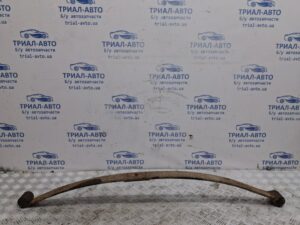 Рессора Volkswagen Caddy 2K 1.9 DIESEL BJB 2003 (б/у)