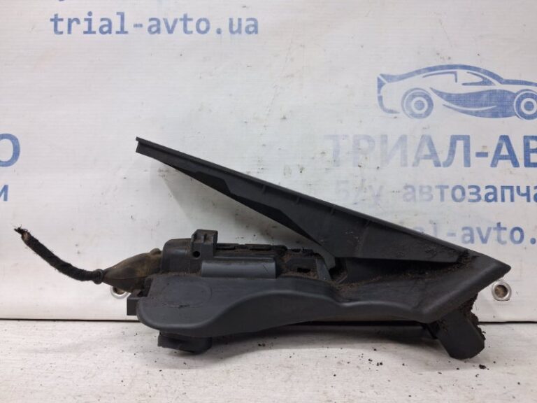 Педаль газа Volkswagen Caddy 2K 1.9 DIESEL BJB 2003 (б/у)
