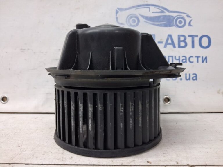 Моторчик печки Volkswagen Caddy 2K 1.9 DIESEL BJB 2003 (б/у)